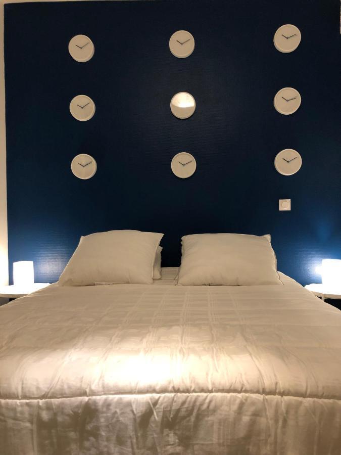 La Bastide 1 A 6 Personnes En Centre Ville カルカソンヌ エクステリア 写真