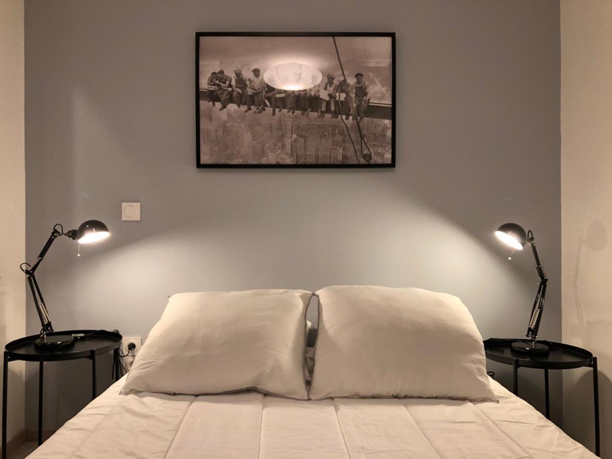 La Bastide 1 A 6 Personnes En Centre Ville カルカソンヌ エクステリア 写真