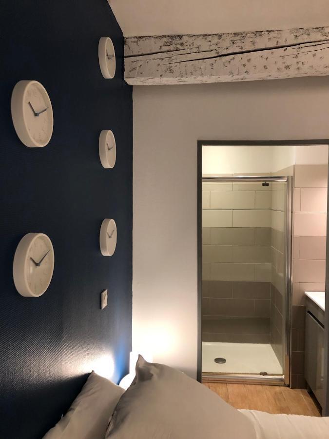 La Bastide 1 A 6 Personnes En Centre Ville カルカソンヌ エクステリア 写真