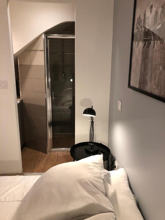 La Bastide 1 A 6 Personnes En Centre Ville カルカソンヌ エクステリア 写真