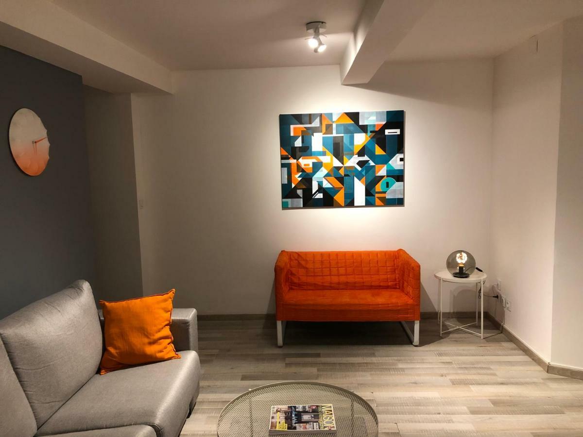 La Bastide 1 A 6 Personnes En Centre Ville カルカソンヌ エクステリア 写真