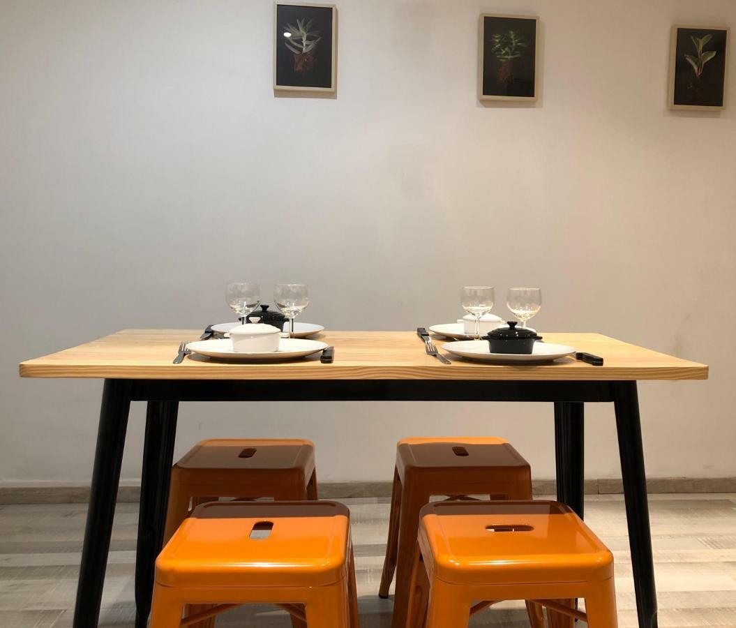 La Bastide 1 A 6 Personnes En Centre Ville カルカソンヌ エクステリア 写真